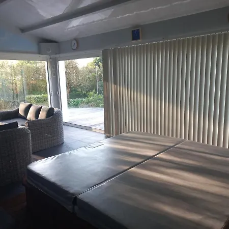 Charmante Maison Avec Spa, Sauna Et Jardin Privatif Villa
