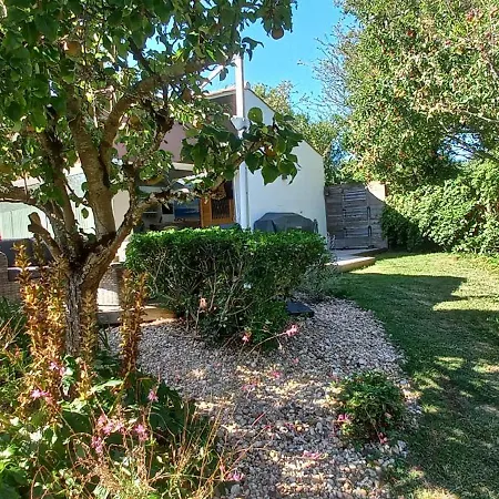 Charmante Maison Avec Spa, Sauna Et Jardin Privatif Villa
