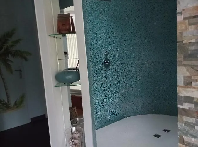 Charmante Maison Avec Spa, Sauna Et Jardin Privatif Villa *