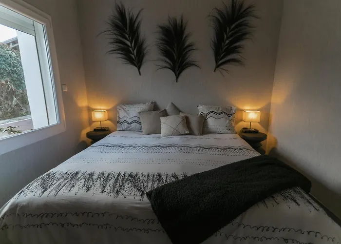 Charmante Maison Avec Spa, Sauna Et Jardin Privatif Villa *