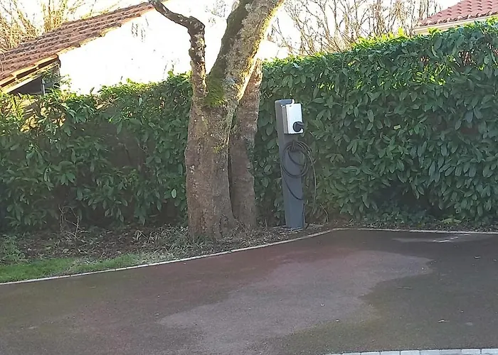 Charmante Maison Avec Spa, Sauna Et Jardin Privatif *